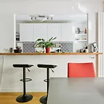 Appartement Design Pour Les Amateurs De Modernite
