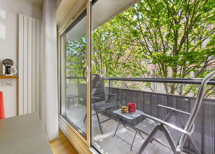 Appartement Design Pour Les Amateurs De Modernite