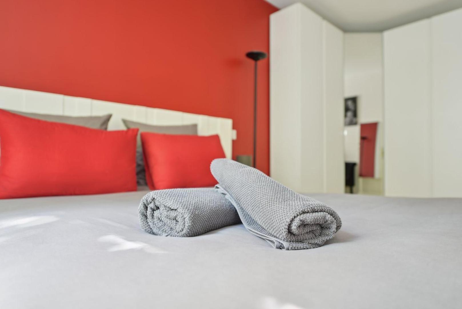 Appartement Design Pour Les Amateurs De Modernite