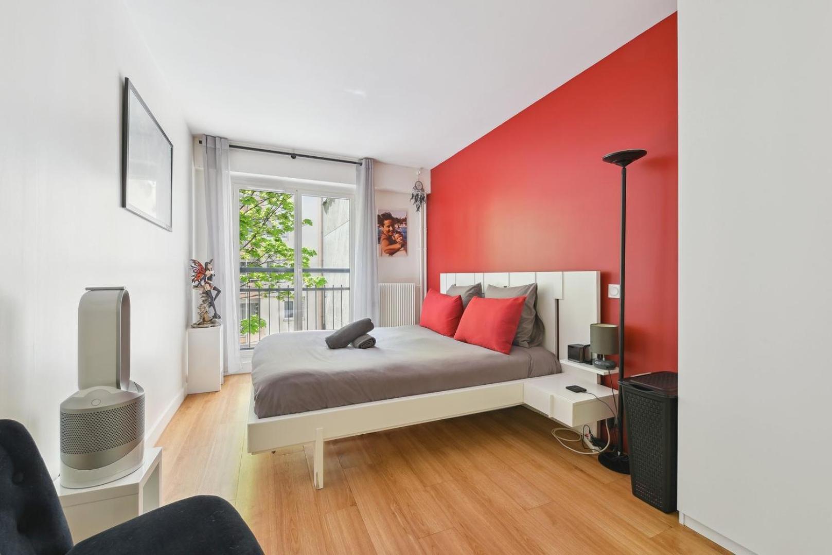 Design Pour Les Amateurs De Modernite * Parijs