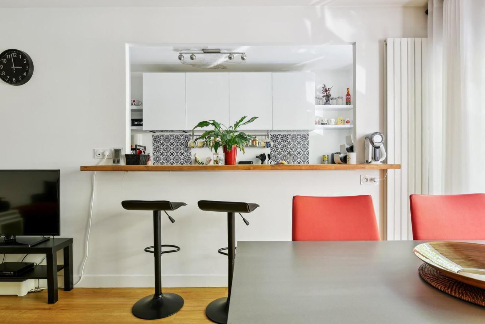 Design Pour Les Amateurs De Modernite Parijs