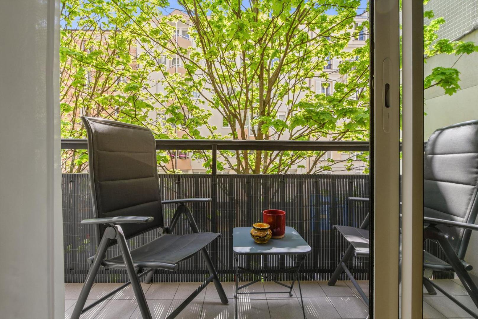 Design Pour Les Amateurs De Modernite Appartement